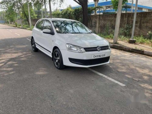 Used 2012 Volkswagen Polo MT for sale in Chandigarh 