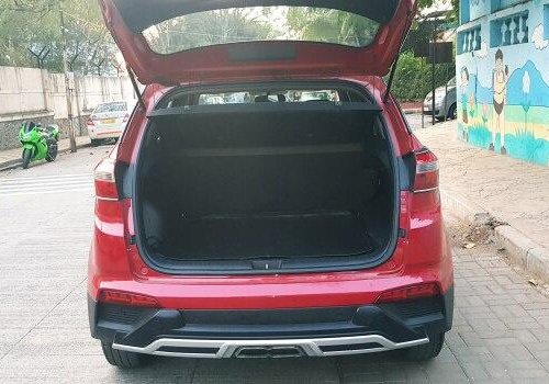 Used Hyundai Creta 2016 MT for sale in Pune