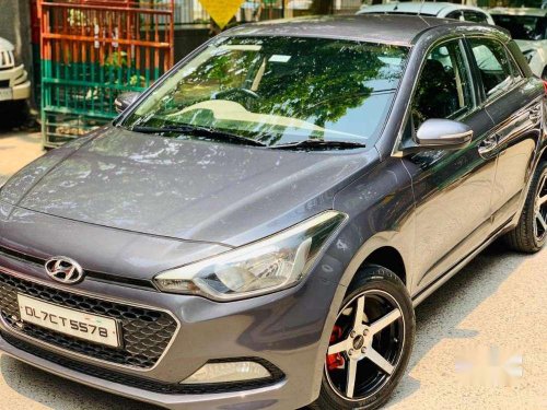 Used Hyundai i20 2015 MT for sale in Gurgaon 