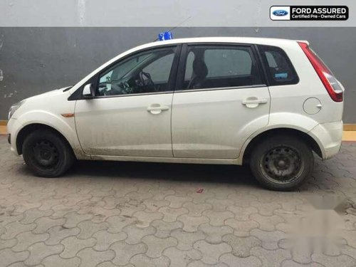 Used 2012 Ford Figo MT for sale in Haldwani 