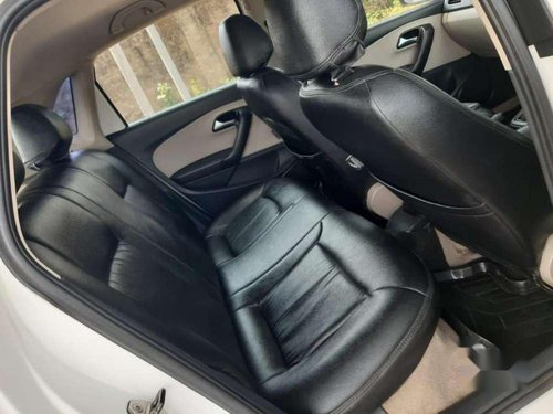 Used 2012 Volkswagen Polo MT for sale in Chandigarh 