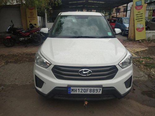 Used 2018 Hyundai Creta AT for sale in Pune