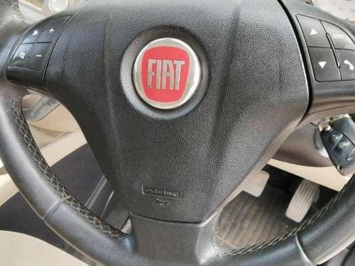 Used Fiat Linea Emotion 2011 MT for sale in Mumbai