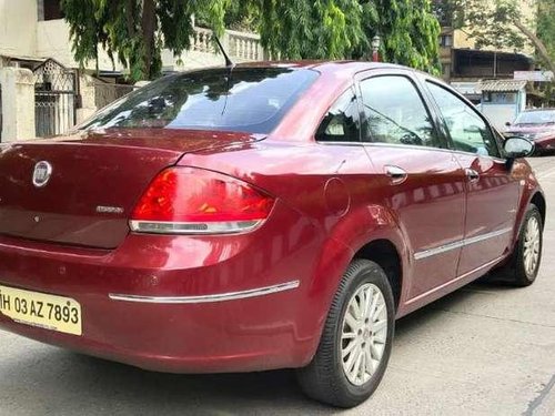 Used Fiat Linea Emotion 2011 MT for sale in Mumbai