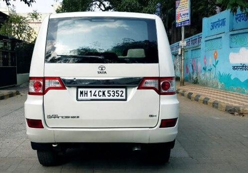 Used Tata Sumo EX BS IV 2011 MT for sale in Pune