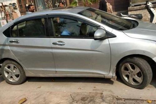 Used 2014 Honda City MT for sale in Gurgaon 