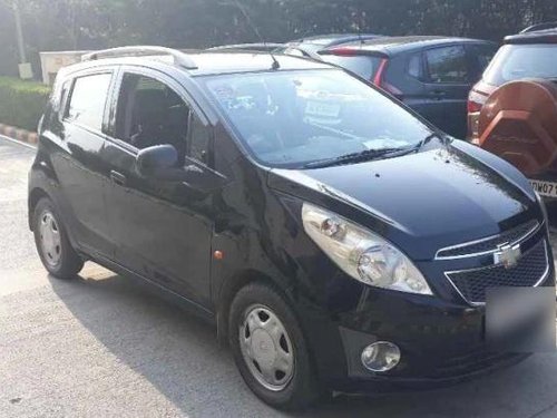 Used Chevrolet Beat 2013 MT for sale in Gurgaon 