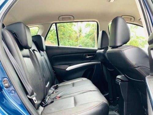 Used 2017 Maruti Suzuki S Cross MT for sale in Udupi 