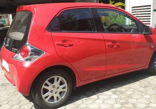 Used Honda Brio 2011 MT for sale in Pune