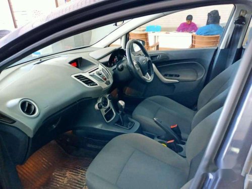 Used 2013 Ford Fiesta MT for sale in Chennai 