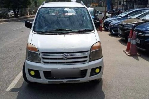 Used Maruti Suzuki Wagon R LXI 2009 MT for sale in Gurgaon 