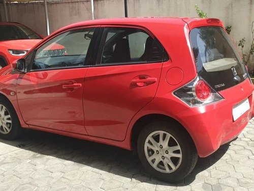 Used Honda Brio 2011 MT for sale in Pune