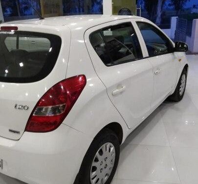 Used 2012 Hyundai i20 MT for sale in Amritsar 