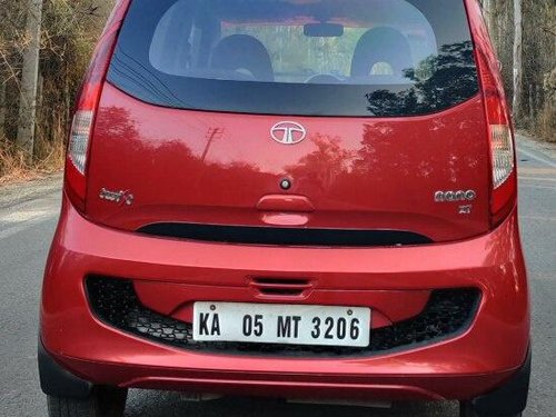 Used 2015 Tata Nano XT MT for sale in Bangalore 