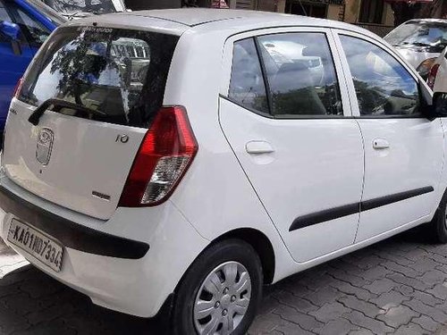 Used Hyundai i10 Magna 2008 MT for sale in Mysore 