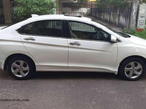 Used Honda City VX, 2016, Petrol MT for sale in Kolkata 