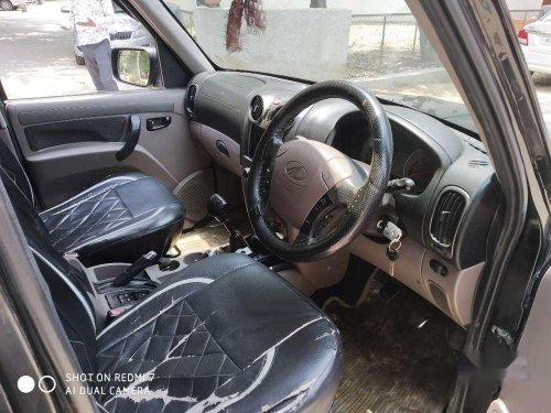 Used 2011 Mahindra Scorpio MT for sale in Gurgaon 