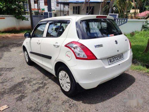 Used 2015 Maruti Suzuki Swift MT for sale in Kochi 