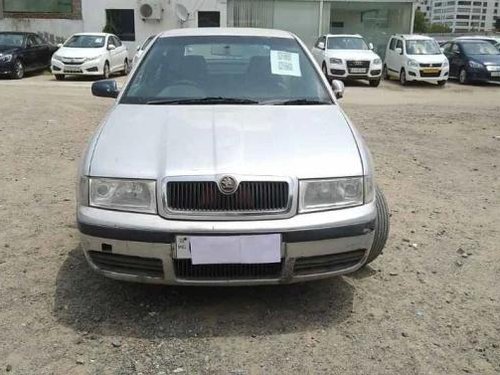 Used 2005 Skoda Octavia MT for sale in Gurgaon 