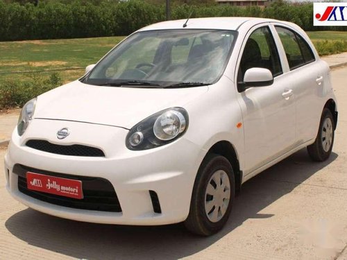 Used Nissan Micra Active 2016 MT for sale in Ahmedabad