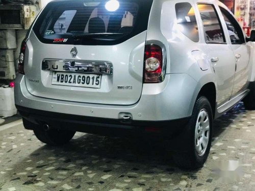 Used Renault Duster 2015 MT for sale in Kolkata 