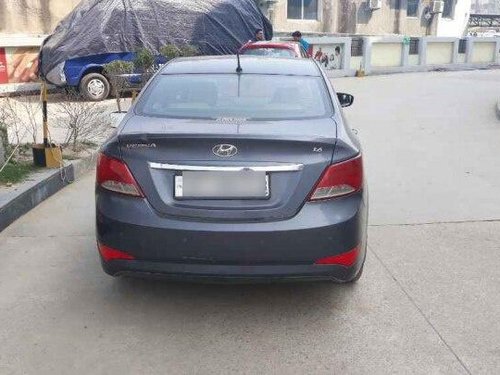 Used Hyundai Verna 2017 AT for sale in Gurgaon 