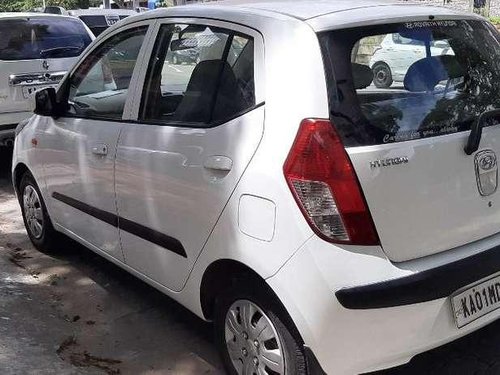 Used Hyundai i10 Magna 2008 MT for sale in Mysore 