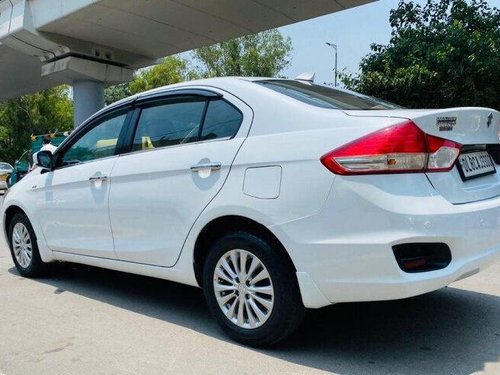 Used 2015 Maruti Suzuki Ciaz AT for sale in New Delhi