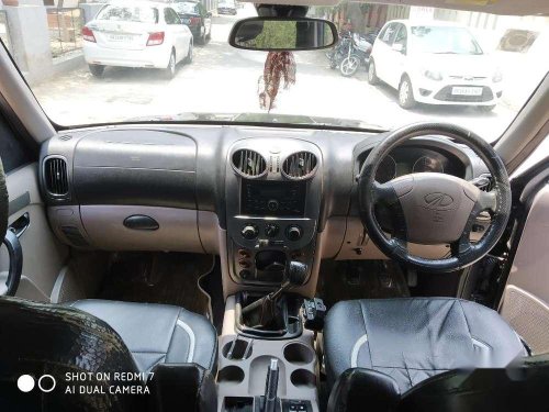 Used 2011 Mahindra Scorpio MT for sale in Gurgaon 