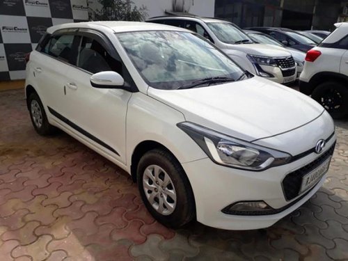 Used Hyundai Elite i20 2018 MT for sale in Jaipur 