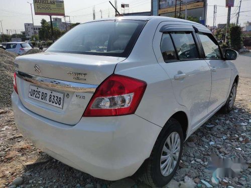 2016 Maruti Suzuki Swift Dzire MT for sale in Bareilly 