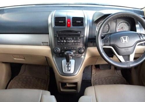 Used 2010 Honda CR V AT for sale in Pune