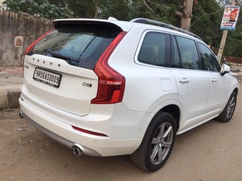 Used 2018 Volvo XC90 AT for sale in New Delhi