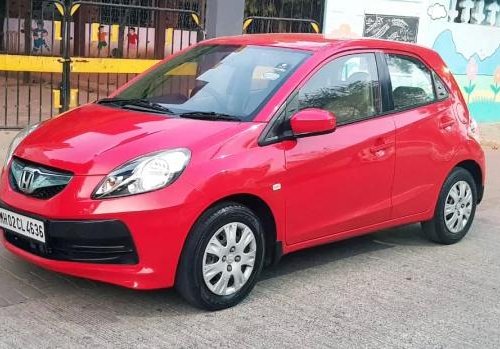 Used 2012 Honda Brio MT for sale in Pune 