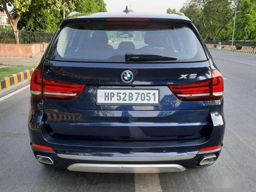 Used 2019 BMW X5 AT for sale in Chandigarh 