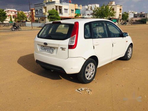 Used 2013 Ford Figo MT for sale in Vadodara 