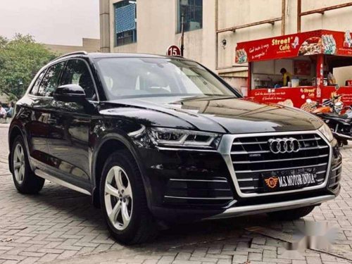 Audi Q5 2.0 TDI quattro, 2018, Diesel AT for sale in Kolkata 