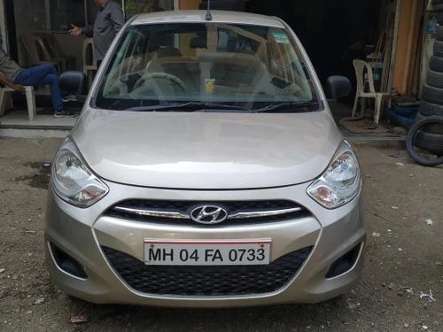 Used Hyundai i10 2011 MT for sale in Mumbai