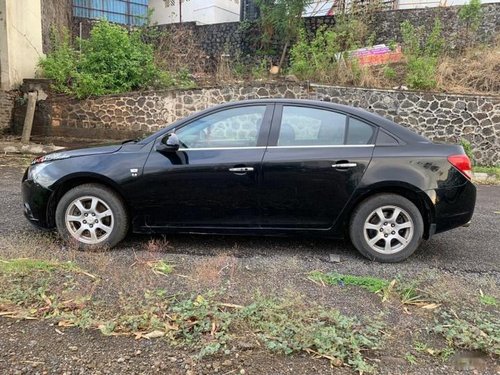 Used 2013 Chevrolet Cruze MT for sale in Pune