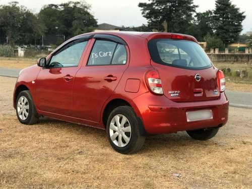 Used 2015 Nissan Micra Active MT for sale in Chennai