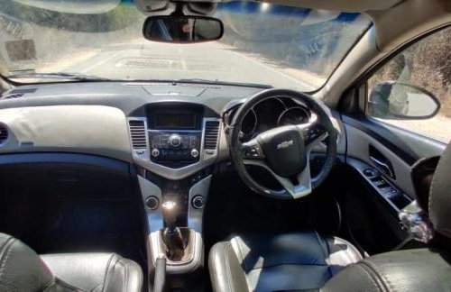 Used Chevrolet Cruze LTZ 2011 MT for sale in Bangalore 