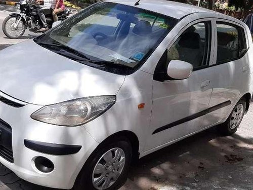 Used Hyundai i10 Magna 2008 MT for sale in Mysore 