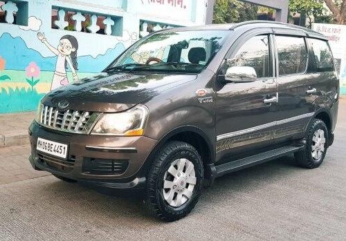 Used 2013 Mahindra Xylo MT for sale in Pune