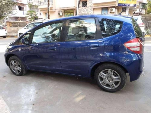 Used Honda Jazz 2009 MT for sale in Mumbai