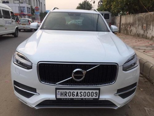 Used 2018 Volvo XC90 AT for sale in New Delhi