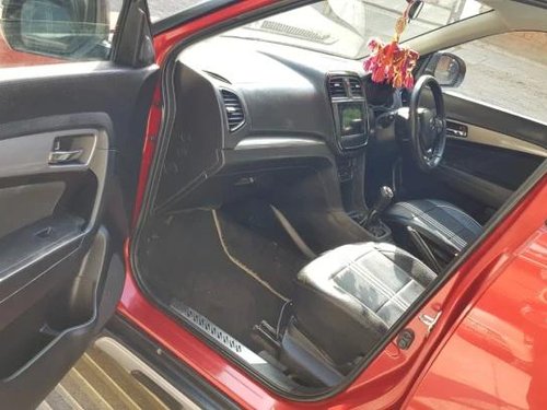 Maruti Suzuki Vitara Brezza ZDi Plus 2018 MT for sale in Ahmedabad