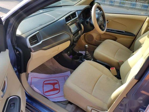 Used 2016 Honda Amaze MT for sale in Kolkata 