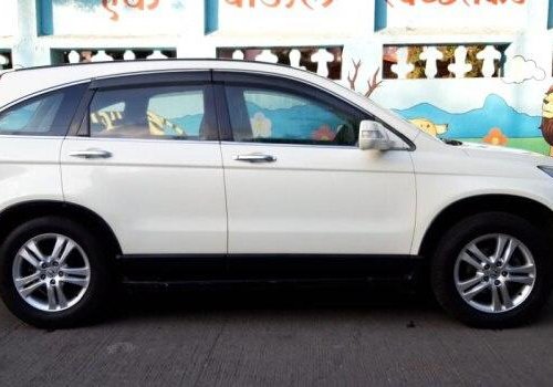 Used 2010 Honda CR V AT for sale in Pune