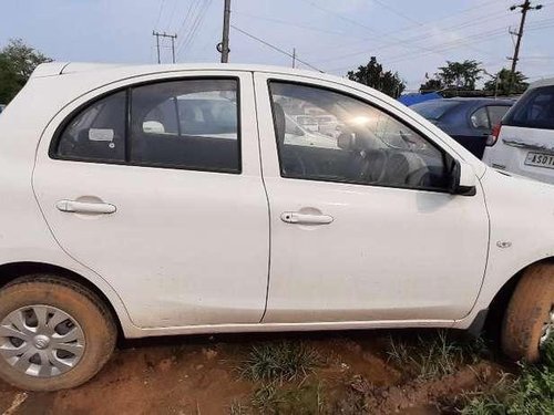 Used 2013 Nissan Micra Active MT for sale in Guwahati 