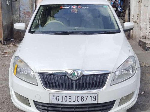 Used Skoda Rapid 2013 MT for sale in Surat 